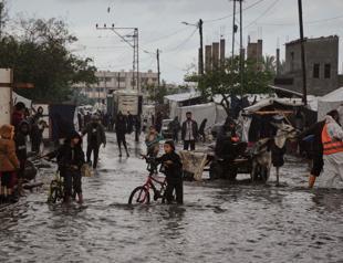 Gaza survival at stake, as recovery to take decades: UN