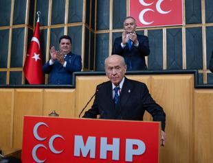 Anti-terror panel’s Öcalan visit historic, Bahçeli says