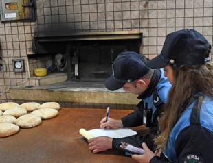 Türkiye to mandate body cameras for food inspections amid safety concerns