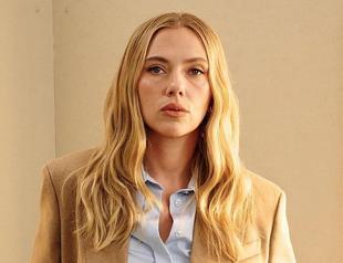 Scarlett Johansson to star in ‘Exorcist’ remake