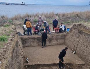 New discoveries unearthed at Perinthos excavations