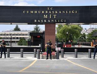 Türkiye detains 3 UAE intel operatives