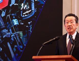 Taiwan to increase defense spending by $40 bln