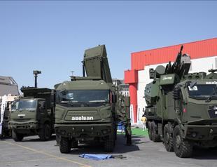 $6.5 bln worth of deals signed to bolster Steel Dome air defense