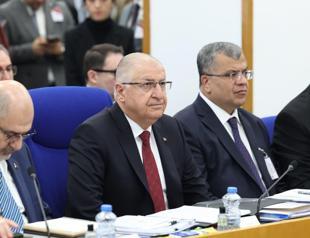 Anti-terror bid advances decisively, defense minister says