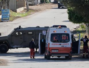 Israeli army launches new operation in northern West Bank