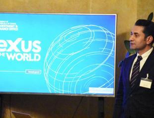 Italian firms interest in Türkiye set to grow