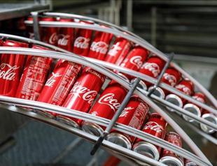 Competition board fines Coca-Cola 282 mln liras