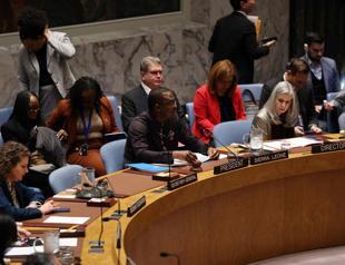 UN Security Council to visit Syria, Lebanon next week