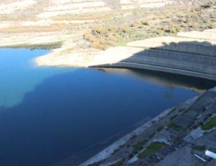Water law ready as Türkiye faces drought threat