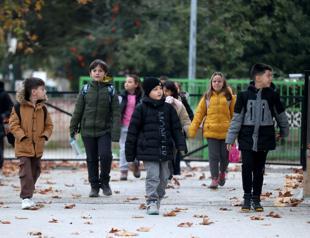 Türkiye weighs ending one-week midterm breaks