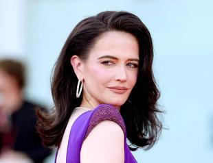 Eva Green joins season three of ‘Wednesday’ as Aunt Ophelia