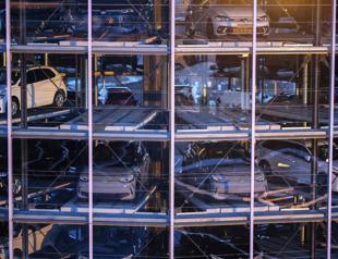 EU vows flexibility for embattled auto sector