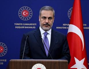 Turkish top diplomat due in Berlin to further foster Turkish-German ties