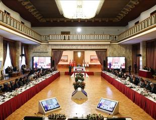 Peace commission to review İmralı visit next week