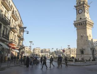 1 year since beginning of Syria offensive that toppled Assad