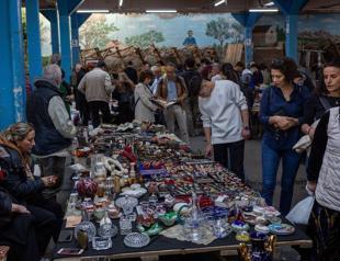 Half of consumers in Türkiye now shop second-hand: Study