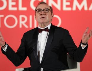 US actor Spacey to fight new UK court case