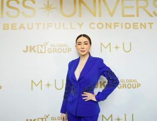 Miss Universe owners in hit with fraud, trafficking claims