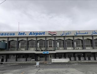 Turkish firms to take part in $4B Damascus International Airport project