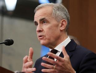 Carney advances new Canada oil pipeline, raising climate concerns