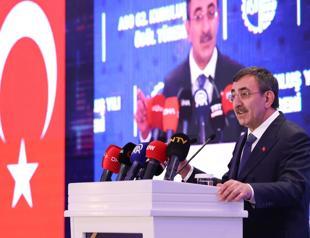 Türkiye enters high-income league for first time: Yılmaz