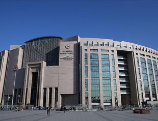 Court acquits 87 defendants over Istanbul protests