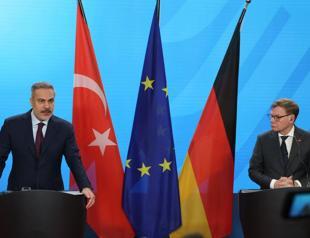 Türkiye, Germany open new, strategic page in ties