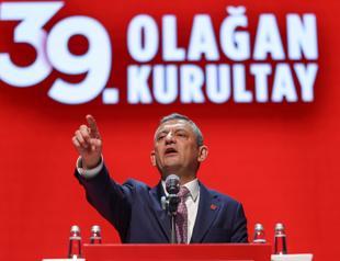 CHP kicks off convention, says its ready to govern Türkiye