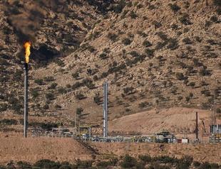 Türkiye voices concern after strike on Iraq gas field