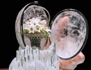 Fabergé egg crafted for Russian royalty expected to sell for over $26 million