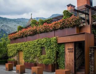 The philosophy of fire: The kitchen of truth at Etxebarri