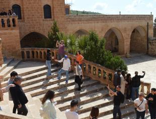 Turkish series sparks tourism boom in Mardin