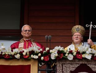 Pope Leo wraps up Türkiye visit, heads to Beirut