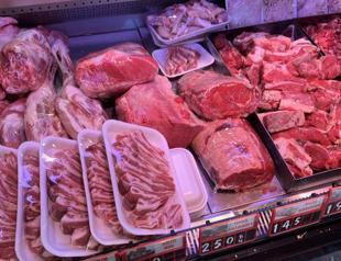 Meat prices frozen in Istanbul, Ankara until end of 2025
