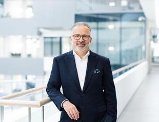 Henkel records robust sales growth in third quarter