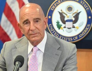 US seeks bridge role in Turkish-Greek ties, ambassador says