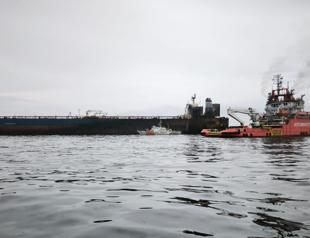 Türkiye expresses concern after Ukraine’s attacks on Russian tankers in Black Sea