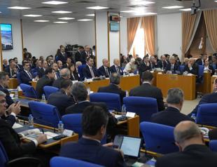 Budget review wraps up in committee, moves to plenary vote