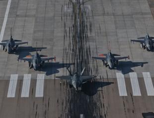 Kızılelma drone fires air-to-air missile in landmark test