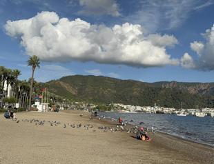 Türkiye braces for mild, delayed winter season