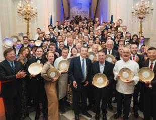 Decennial celebration of LA LISTE