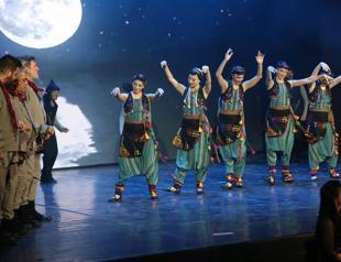 2nd Anatolian Opera and Ballet Festival opens in Rize