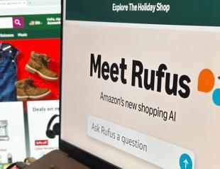 AI-assisted shopping is the talk of the holiday shopping season
