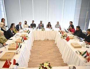 UAE expands renewable energy cooperation with Türkiye: Envoy