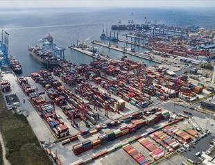 Türkiyes economy expands 3.7 percent in third quarter