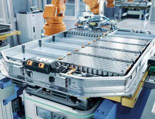 LG Energy Solution, GO Enerji to build battery plant in Ankara