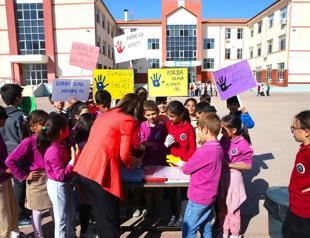 Three ministries collaborate to combat bullying in schools