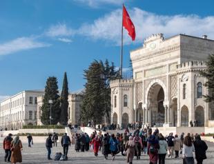 Historic Istanbul University to revive its long-lost buildings