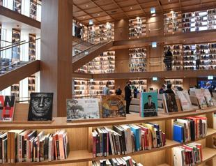 Türkiye’s cultural spending soars 83 pct in 2024: Official data